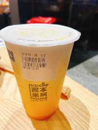 湯麵小吃治癒系