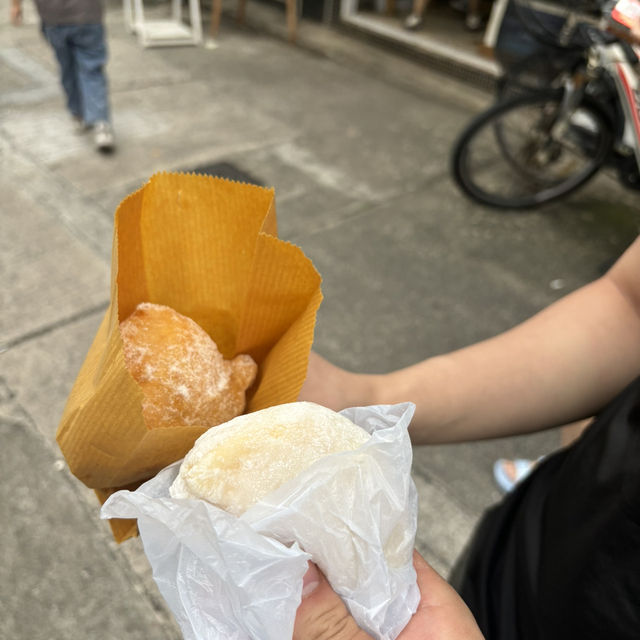믿고 떠나는 홍콩 여행🇭🇰