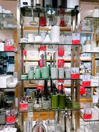 Discover Luxury Homewares at Bed Bath N’ Table, Plaza Singapura