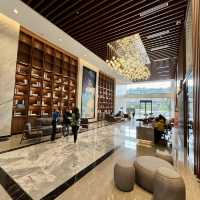 High-end apartment studio in KL Damansara