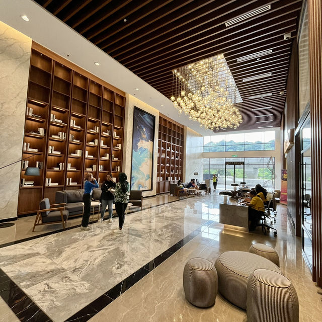 High-end apartment studio in KL Damansara