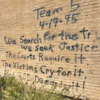 Oklahoma City National Memorial & Museum