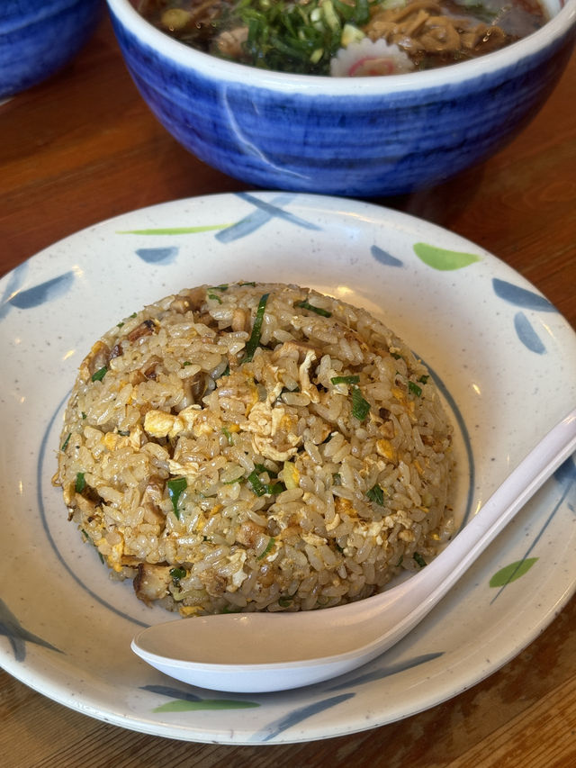 【岡山県/総社市】キムチ食べ放題⁉︎空港降りたらまずココ！