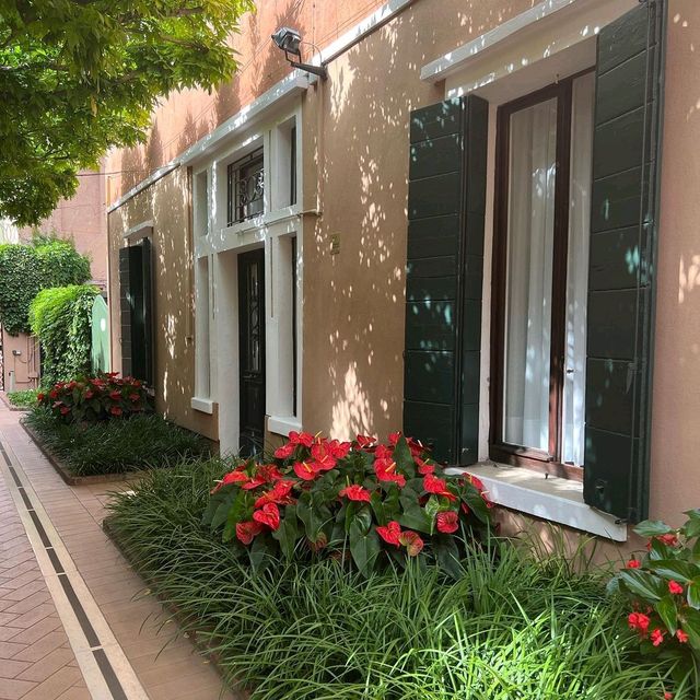 Belmond Hotel Cipriani
