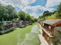 Summer Palace 