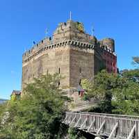 Bacharach: A Riverside Adventure in the Rhine Valley