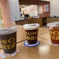 The Summer Coffee - Old Town อยุธยา