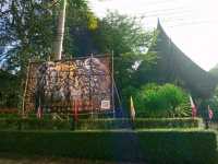 เที่ยวบ้านดำ ..เชียงราย
