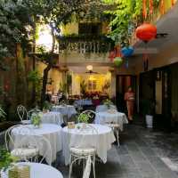 "Unforgettable Stay at Hoi An Central Hotel: Perfect Location, Exceptional Service!"