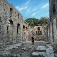 Discovering Albania's Hidden Gems: Ancient Butrint and Beyond