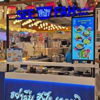 see fah the mall บางกะปิ