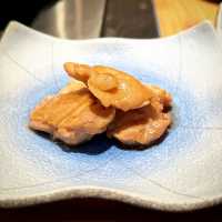 日本雞真好味
