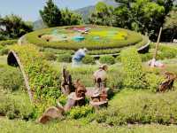 Yangmingshan National Park 