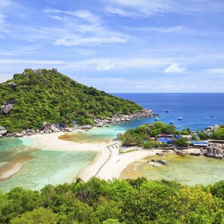 เกาะนางยวน