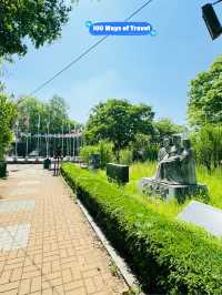 🇰🇷 Freedom Park
