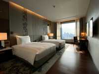Staycation ทั้งครอบครัว🍂กับ 3 ห้องนอนที่หรูที่สุด