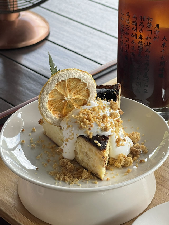 부산여행, 대청마루에서 즐기는 커피 어때요☕️