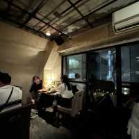 【東京・恵比寿】女子会やデートにぴったりの隠れ家おしゃれバル🫣🌿