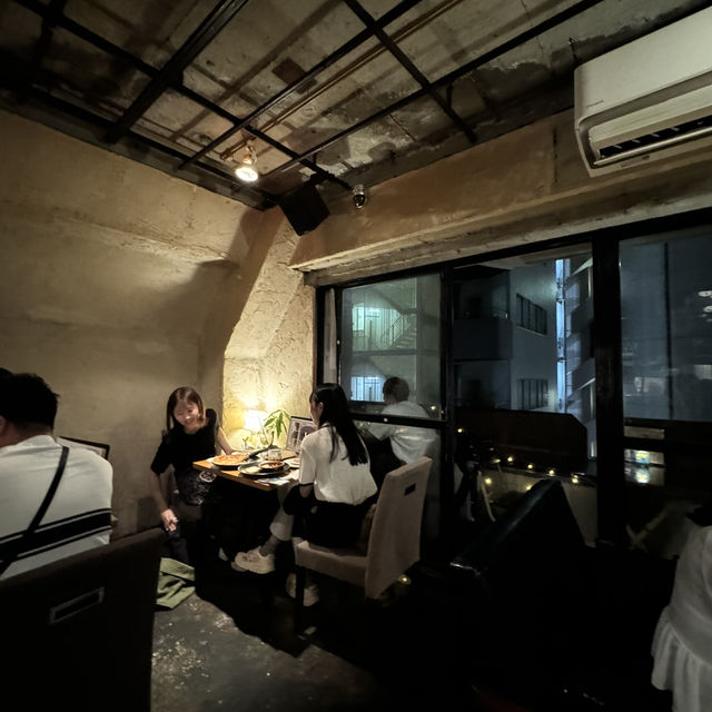 【東京・恵比寿】女子会やデートにぴったりの隠れ家おしゃれバル🫣🌿