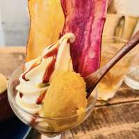 【大阪】お芋を食べる！秋にぴったりなカフェ🍂🍠
