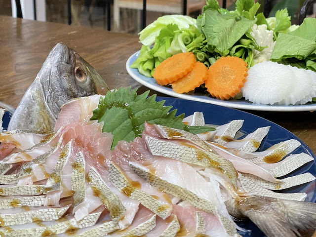 ครัวปลา Fish Mart Food@เลี่ยงหนองมน 🐟🐟 ครัวปลา Fish Mart Food@เลี่ยงหนองมน 🐟🐟