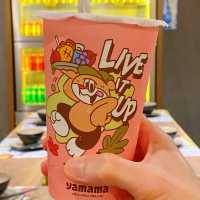 牛品🤎世一台式火鍋店@尖沙咀