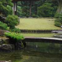 ～屋上庭園～靜靜美麗～