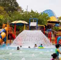  A'famosa Water Theme Park