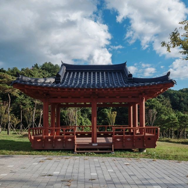 가을나들이로 좋은 곳