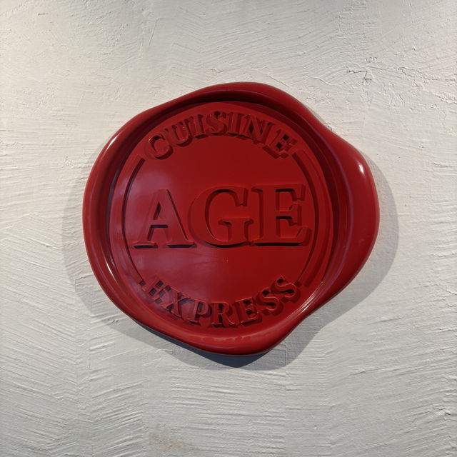 AGE Cuisine Express