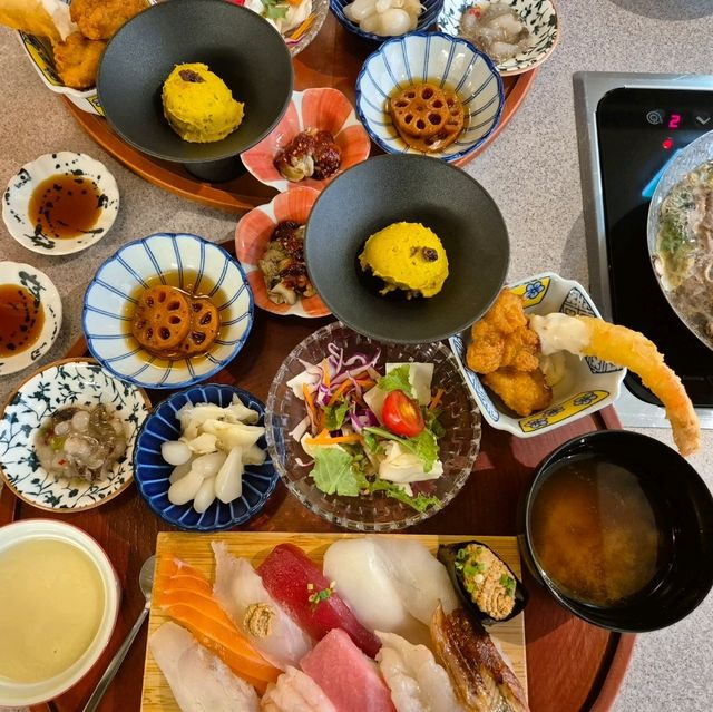 신촌 스시 맛집