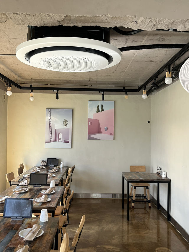경주 황리단길 화덕피자 맛집으로 유명한 황리화덕가