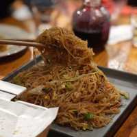 Chill, Grill, and Thrill: Enjoy Great Food and Drinks at Mei Mu Barbeque