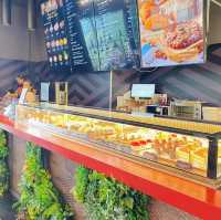 Pino Latte Restaurant & Cafe ~ เขาค้อ
