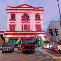Penang, an island that has everything!!