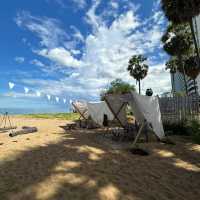 BAMP : beach & cafe