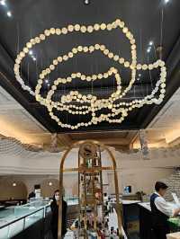 คาเฟ่สถาปัตยกรรมสวยสไตล์ตะวันตกเปิดใหม่