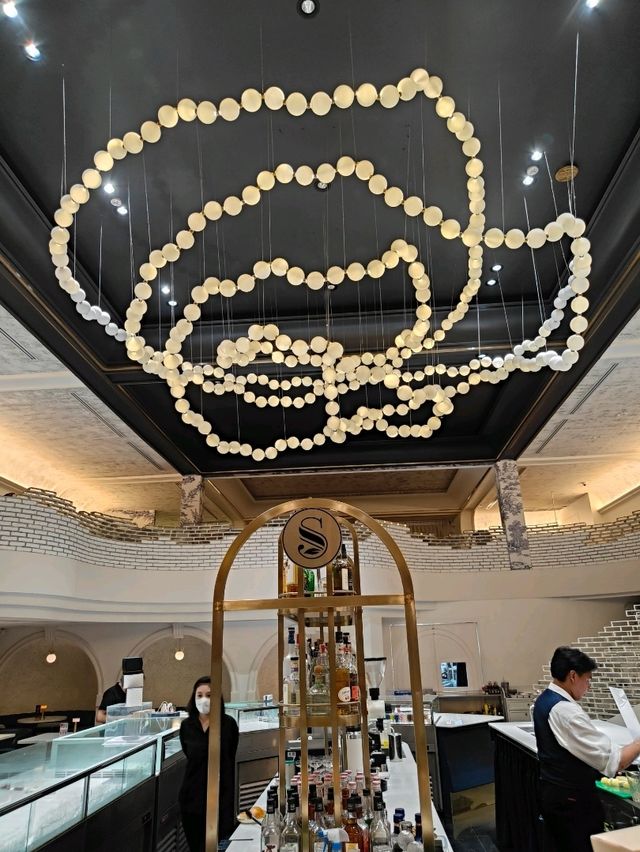 คาเฟ่สถาปัตยกรรมสวยสไตล์ตะวันตกเปิดใหม่