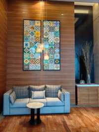 Upgrade with Club Millésime at Sofitel Kuala Lumpur Damansara