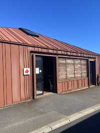 【北海道】礼文島のお土産が買える島の人✨