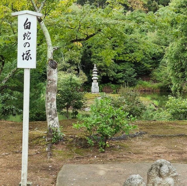 Kinkaku-ji visit, a must for kyoto trip