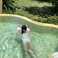 풀빌라 아나만다라 리조트🏝️