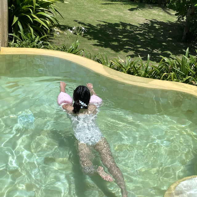 풀빌라 아나만다라 리조트🏝️