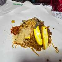 ถือศีล กินผัก ณ ตะกั่วป่า ถนนวัฒนธรรม