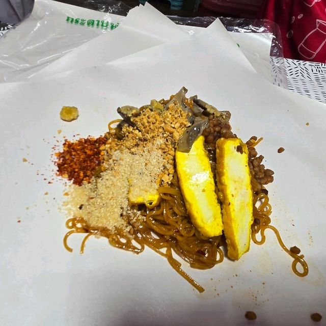 ถือศีล กินผัก ณ ตะกั่วป่า ถนนวัฒนธรรม