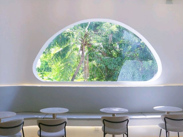 เที่ยวชมแสงเหนือที่ Uncloud 