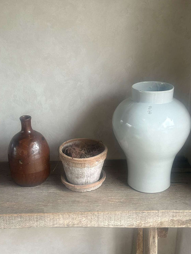 🏍️🍵제주도 서쪽 협재 카페 잔물결 감성 가득한 곳