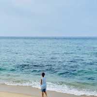 Yangyang surfyybeach - Hawaii of South Korea