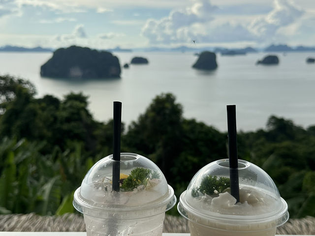 Khaothong Hill 🇹🇭