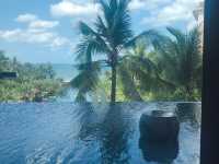 Honeymoon at Intercontinental Phu Quoc